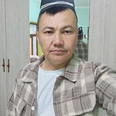 Фотография мужчины Bobur, 33 года из г. Самарканд