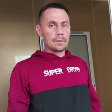Фотография мужчины Юрий, 41 год из г. Канск