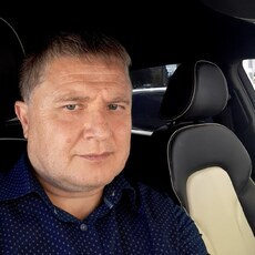 Andrei, 54 из г. Новосибирск.