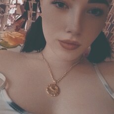 Фотография девушки Яна, 22 года из г. Хабаровск