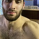 Макс, 23 года
