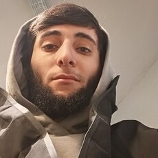 Фотография мужчины Artur, 21 год из г. Лагань