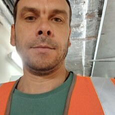 Фотография мужчины Дмитрий, 40 лет из г. Одинцово