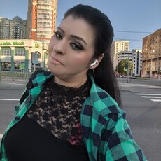 Фотография девушки Ольга, 43 года из г. Санкт-Петербург