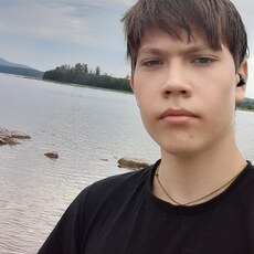 Фотография мужчины Илья, 20 лет из г. Куса