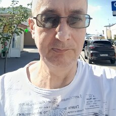 Фотография мужчины Алексей, 49 лет из г. Кашира