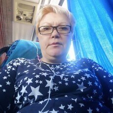 Фотография девушки Ольга, 52 года из г. Барнаул