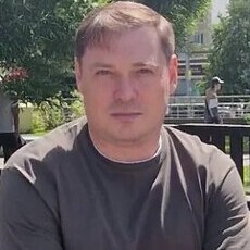 Фотография мужчины Денис, 41 год из г. Сухум