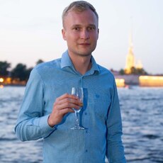 Фотография мужчины Юрий, 32 года из г. Зеленогорск (Санкт-Петербург)