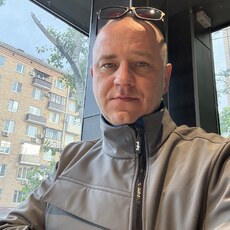 Фотография мужчины Gosha, 39 лет из г. Мытищи