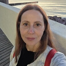 Лена, 49 из г. Санкт-Петербург.