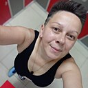 Кристи, 43 года