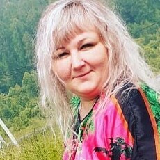 Олеся, 42 из г. Новокузнецк.