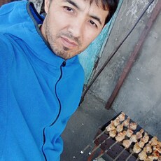 Фотография мужчины Borya, 31 год из г. Чита