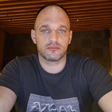 Фотография мужчины Николай, 43 года из г. Магнитогорск