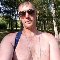 Фотография мужчины Ден, 27 лет из г. Омск