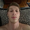 Джамал, 20 лет