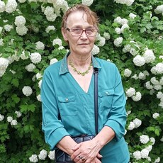 Фотография девушки Татьяна, 61 год из г. Плавск