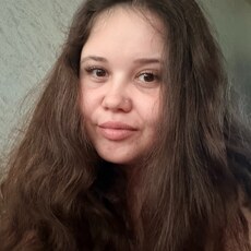 Алинка, 27 из г. Муром.