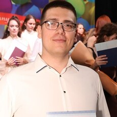 Фотография мужчины Макс, 23 года из г. Череповец