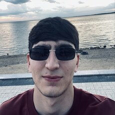 Фотография мужчины Жека, 21 год из г. Кокшетау