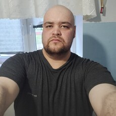 Фотография мужчины Дим, 31 год из г. Учалы