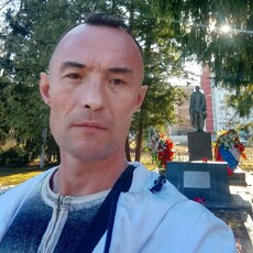 Фотография мужчины Андрей, 40 лет из г. Балашиха
