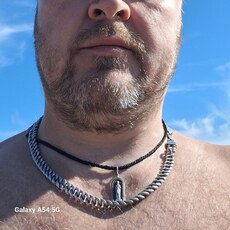 Фотография мужчины Владимир, 49 лет из г. Норильск