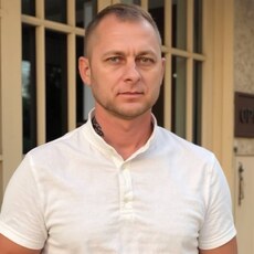 Фотография мужчины Вадим, 42 года из г. Чебоксары