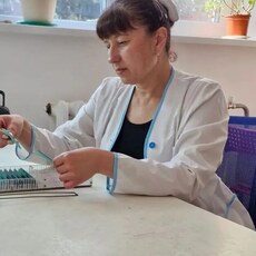 Валентина, 48 из г. Бердск.