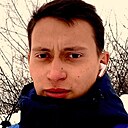 Денис, 21 год