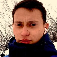 Фотография мужчины Денис, 21 год из г. Пермь