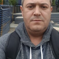 Фотография мужчины Вадим, 43 года из г. Москва