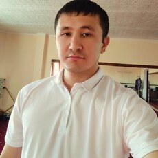 Фотография мужчины Айдос, 32 года из г. Алматы