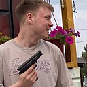 Данил, 24 года