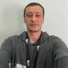 Фотография мужчины Roman, 35 лет из г. Тольятти