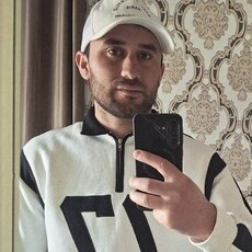 Фотография мужчины Миша, 32 года из г. Новосибирск