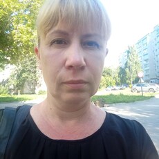 Фотография девушки Наталья, 43 года из г. Зеленодольск