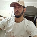 Саид, 30 лет