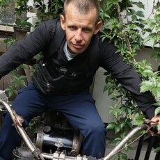 Фотография мужчины Николай, 45 лет из г. Ярославль