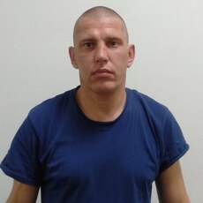 Фотография мужчины Сергей, 39 лет из г. Вологда