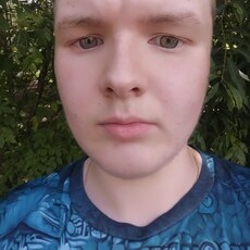 Фотография мужчины Михаил, 18 лет из г. Вяземский