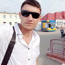 Фотография мужчины Иван, 33 года из г. Слоним