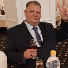 Фотография мужчины Виталий, 54 года из г. Пенза
