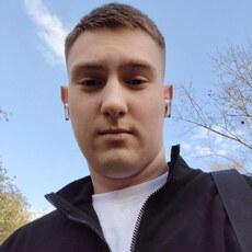 Фотография мужчины Dima, 20 лет из г. Рудный