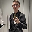 Таир, 21 год