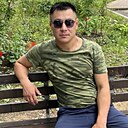 Азамат, 41 год