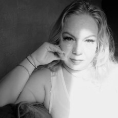 Светлана, 41 из г. Курган.