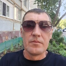 Фотография мужчины Сергей, 41 год из г. Черкесск