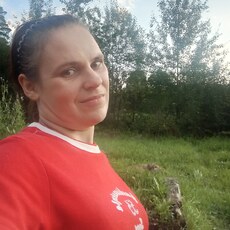 Фотография девушки Любовь, 36 лет из г. Кушва